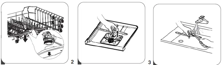 FAGOR-3LVF-421-1-3LVF-421-1X-Dishwasher-FIG-37