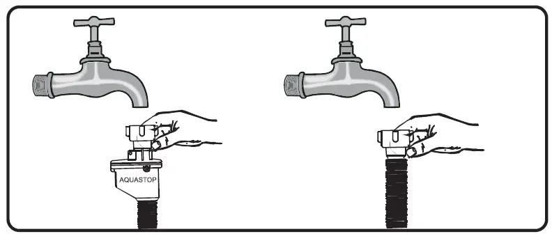 FAGOR-3LVF-421-1-3LVF-421-1X-Dishwasher-FIG-8