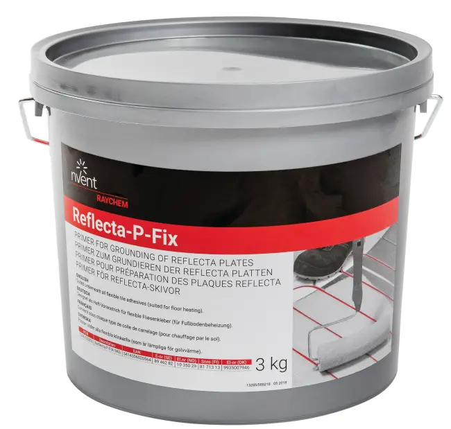 nvent RAYCHEM Primer P Fix For Reflecta