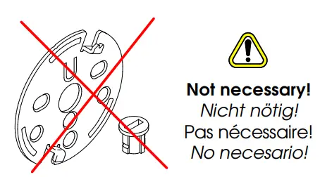 SALTO DCSLAH Key Turner Adapter Swiss Profile-FIG4