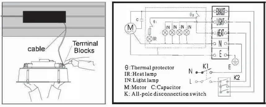 MARTEC-MBHL1000W-Bathroom-Heater-Linear-Halogen-Heat-LED-Light-Fan-3-in-1-fig-3