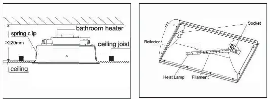 MARTEC-MBHL1000W-Bathroom-Heater-Linear-Halogen-Heat-LED-Light-Fan-3-in-1-fig-4