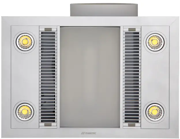 MARTEC-MBHL1000W-Bathroom-Heater-Linear-Halogen-Heat-LED-Light-Fan-3-in-1-product