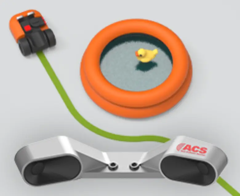 WORX WA0866 Find My Landroid GPS Location Anti Theft Device (3)