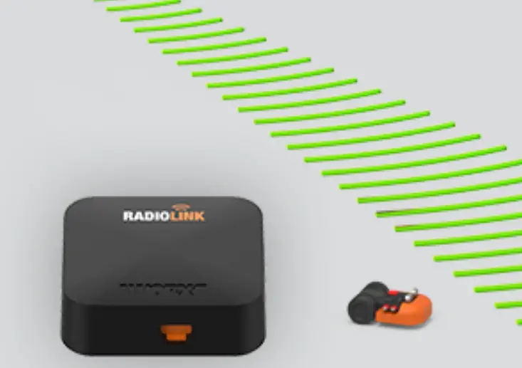 WORX WA0866 Find My Landroid GPS Location Anti Theft Device (4)