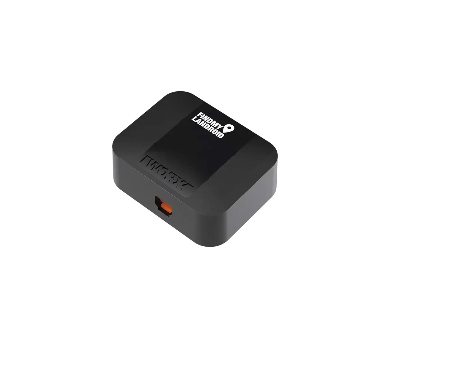 Worx Wa0866 Find My Landroid Gps Location Anti-theft Device User Manual