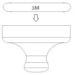 HOFTRONIC ITL R-4 2 4 GHZ Remote Control - FIGURE 2