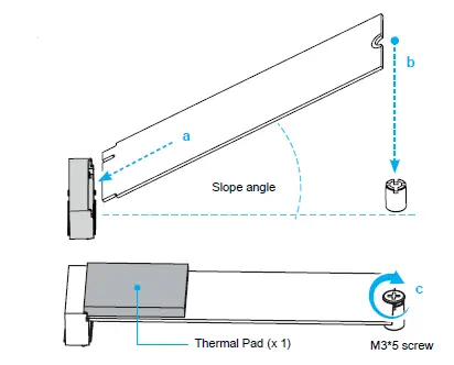 Shuttle-DH670-Drives-Four-Displays-with-12th-Generation-User-Guide-fig-13