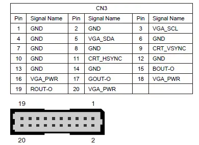Shuttle-DH670-Drives-Four-Displays-with-12th-Generation-User-Guide-fig-39