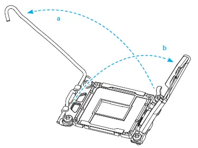 Shuttle-DH670-Drives-Four-Displays-