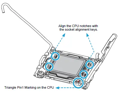 Shuttle-DH670-Drives-Four-Displays-
