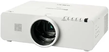 Panasonic-PT-EZ570UL-LCD-Projector