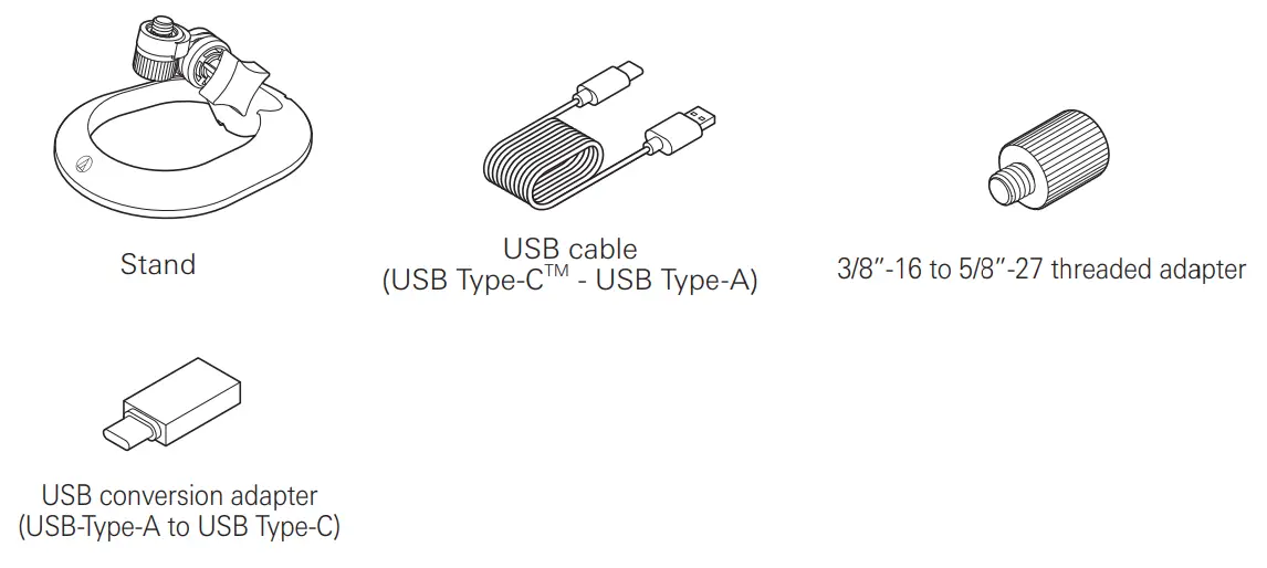 audio technica X AT2020USB Cardioid Condenser USB Microphone - fig