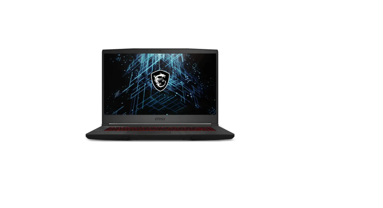 Msi Corei7-10750h 6-inches Gaming Laptop User Guide