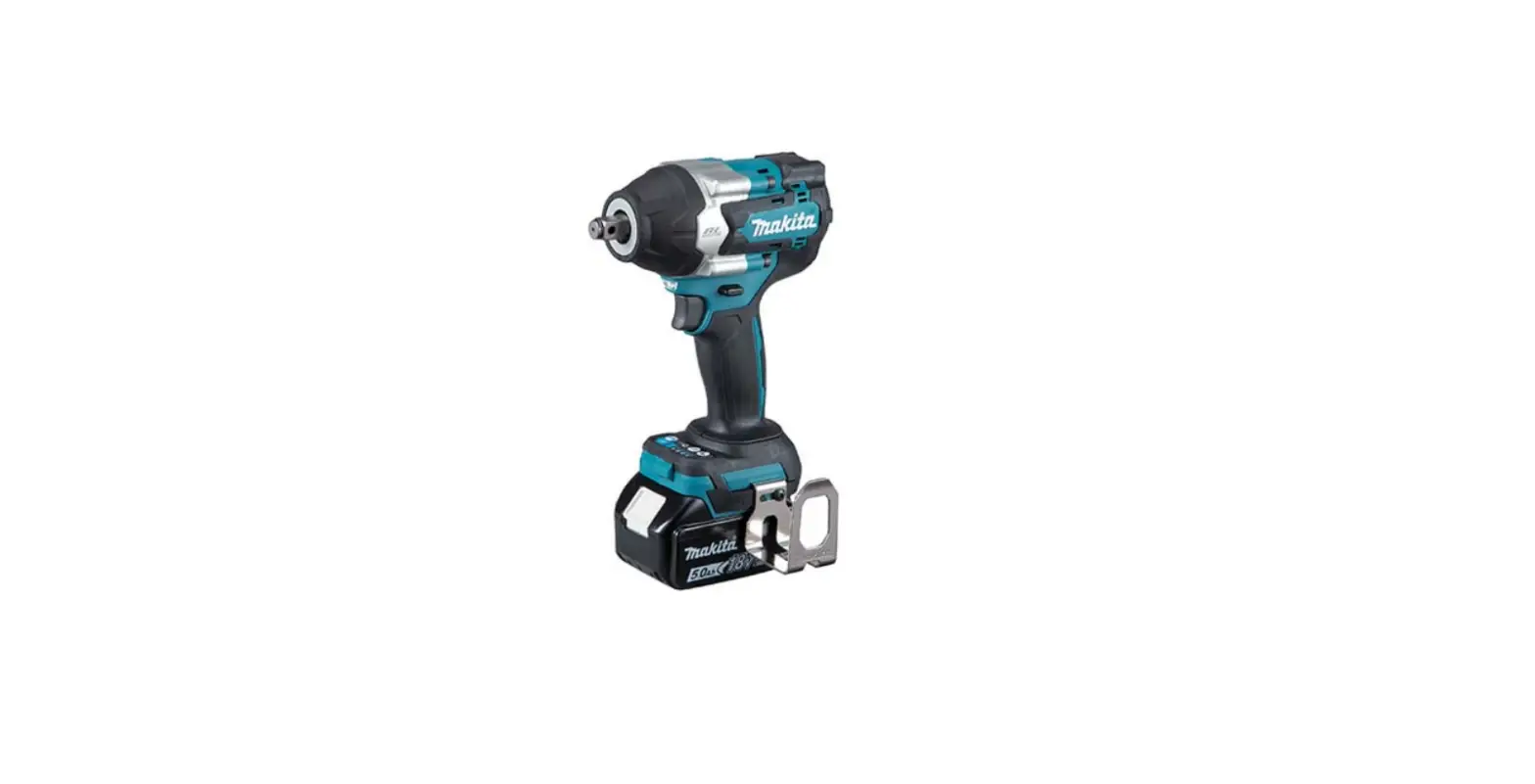 Makita Dtw700, Dtw701 Cordless Impact Wrench Instruction Manual Makita Dtw700, Dtw701 Cordless Impact Wrench Instruction Manual