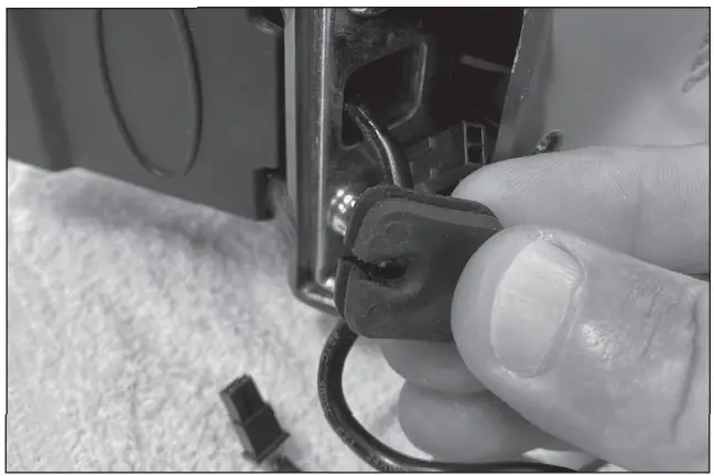 Installation Instructions