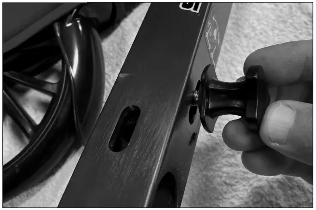 Installation Instructions