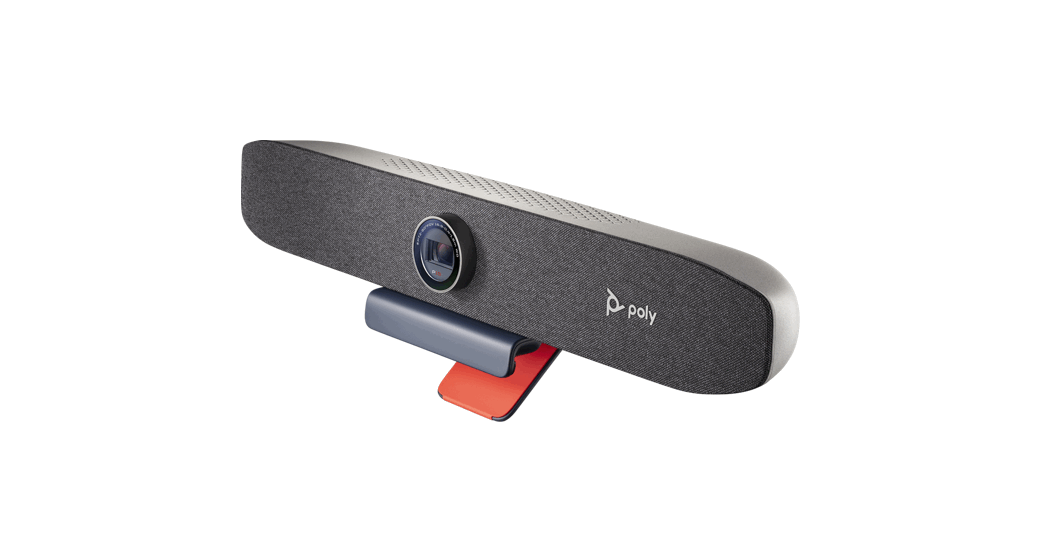 Poly Studio P15 Usb-c Webcam User Manual