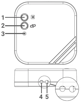 GENERAL-LIFE-NORA-270S-RF-Wireless-Room-Thermostat-fig-4