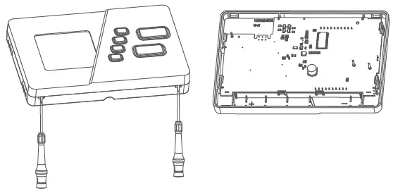 GENERAL-LIFE-NORA-270S-RF-Wireless-Room-Thermostat-fig-7