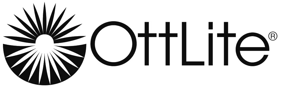 Ottlite - logo