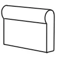 IKEA GRONLID Sofa series - GRÖNLID armrest