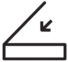 IKEA GRONLID Sofa series - footstool