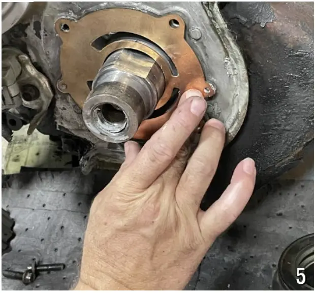 Installation Instruction fig