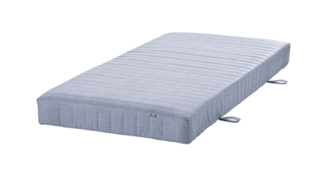 Ikea Jattetrott Pocket Sprung Mattress For Cot Instructions Ikea Jattetrott Pocket Sprung Mattress For Cot Instructions