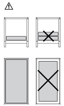 IKEA JATTETROTT Pocket Sprung Mattress for Cot