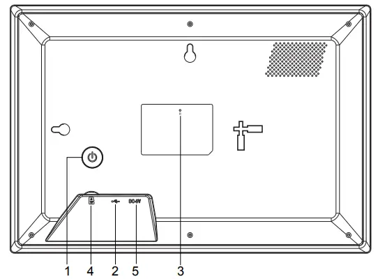 denver-PFF-1041B-10-1-Inch-Digital-Photo-Frame-FIG1