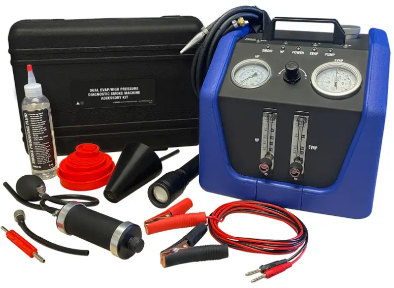 MasterCool-Dual-EVAP-High-Pressure-Diagnostic-Smoke-Machine-PRODUCT