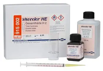 MACHEREY-NAGEL visocolor HE Total Hardness-H2-Test-Kit-product-img