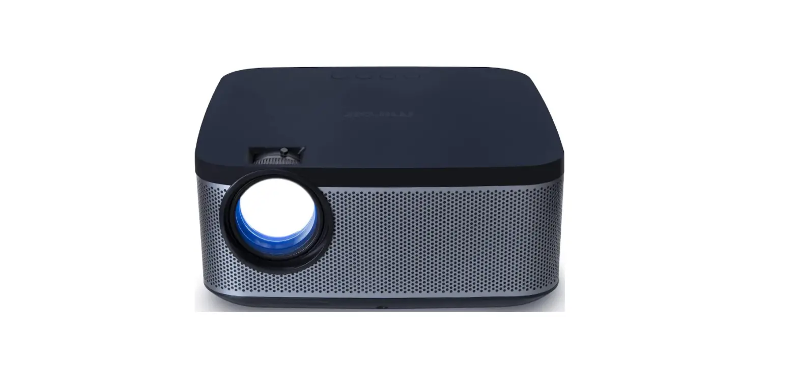 Miroir L300 Ultra Pro Smart Projector Instructions Manual
