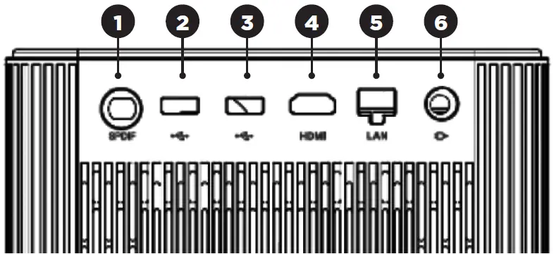 Miroir-L300-Ultra-Pro-Smart-Projector-fig-2