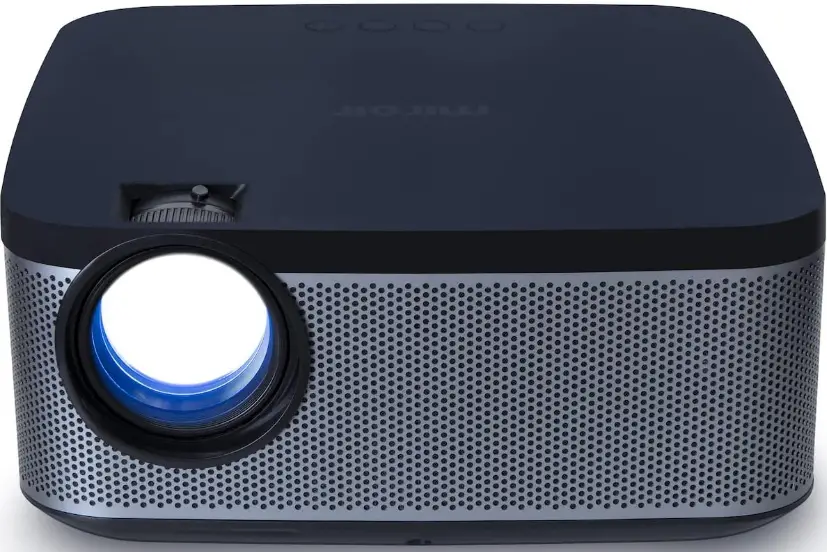 Miroir-L300-Ultra-Pro-Smart-Projector