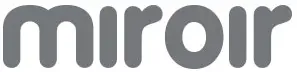 Miroir-logo