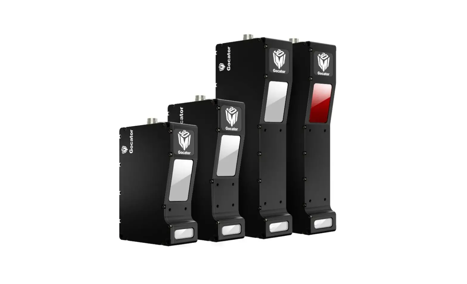 Lmi Technologies Gocator 2600 Series Smart 3d Laser Line Profilers User Guide