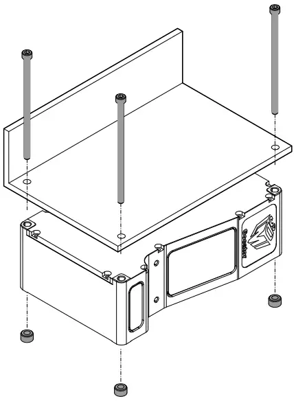 Mounting Instruction