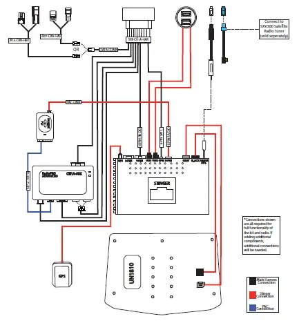 PAC-CHPAC-CH1AJKIT-Integration-Upgrade-Ki-021AJKIT-Integration-Upgrade-Ki-02