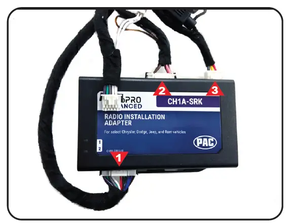 PAC-CH1AJKIT-Integration-Upgrade-Ki-21