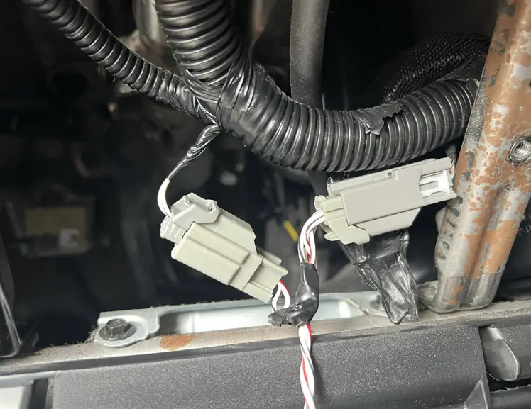 PAC-CH1AJKIT-Integration-Upgrade-Ki-32