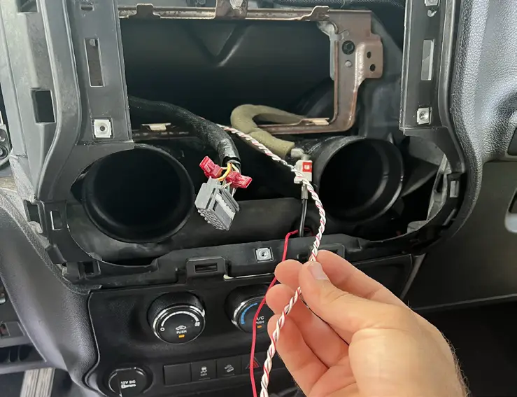 PAC-CH1AJKIT-Integration-Upgrade-Ki-33