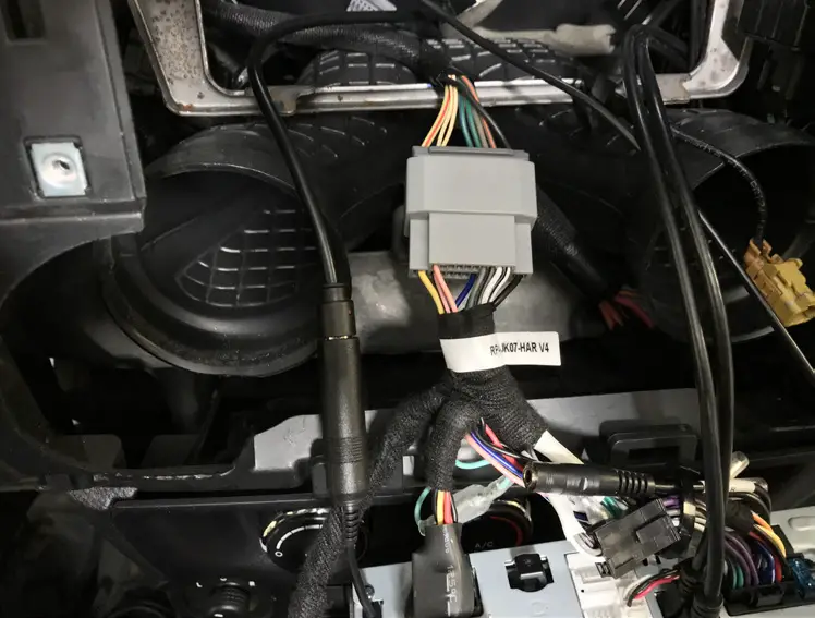 PAC-CH1AJKIT-Integration-Upgrade-Ki-36