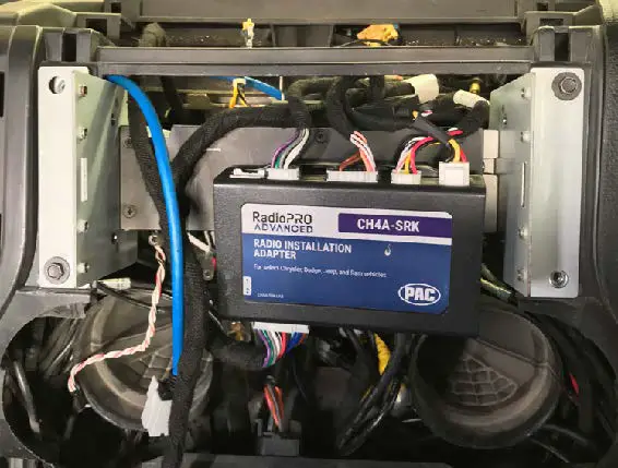 PAC-CH1AJKIT-Integration-Upgrade-Ki-41