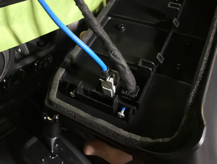 PAC-CH1AJKIT-Integration-Upgrade-Ki-42