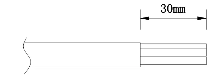 YC1000-3-NA 3 Phase Microinverter Installation illustration
