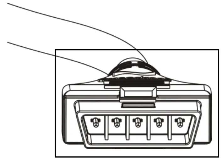 YC1000-3-NA 3 Phase Microinverter Installation illustration