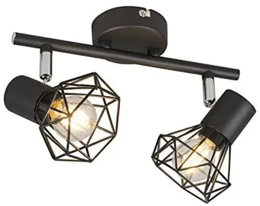 QAZQA Mosh SL Spot the Ceiling Light