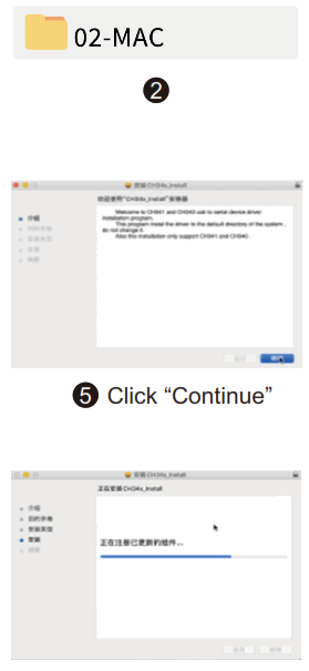 Genmitsu Jinsoku LC 40 Desktop Laser Engraver - Driver Installation1
